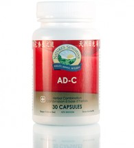 AD-C de Nature's Sunshine