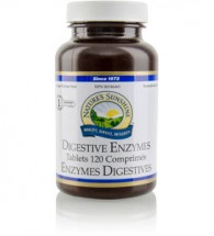 Enzymes-digestives