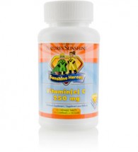 Sunshine-vitamine-c