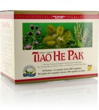 TIAO-HE-PAK