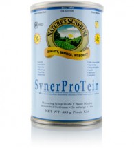 Synerprotein Produit Nature's Sunshine