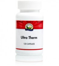 Ultra Therm Produit Nature's Sunshine