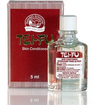 tei fu huile